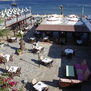 Amfora Hotel